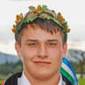 Grass Paxton - Portrait